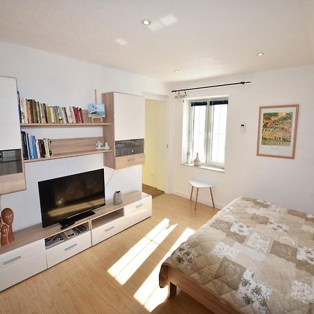 Peaceful Apartment In Ostseebad Boltenhagen With Terrace Ngoại thất bức ảnh