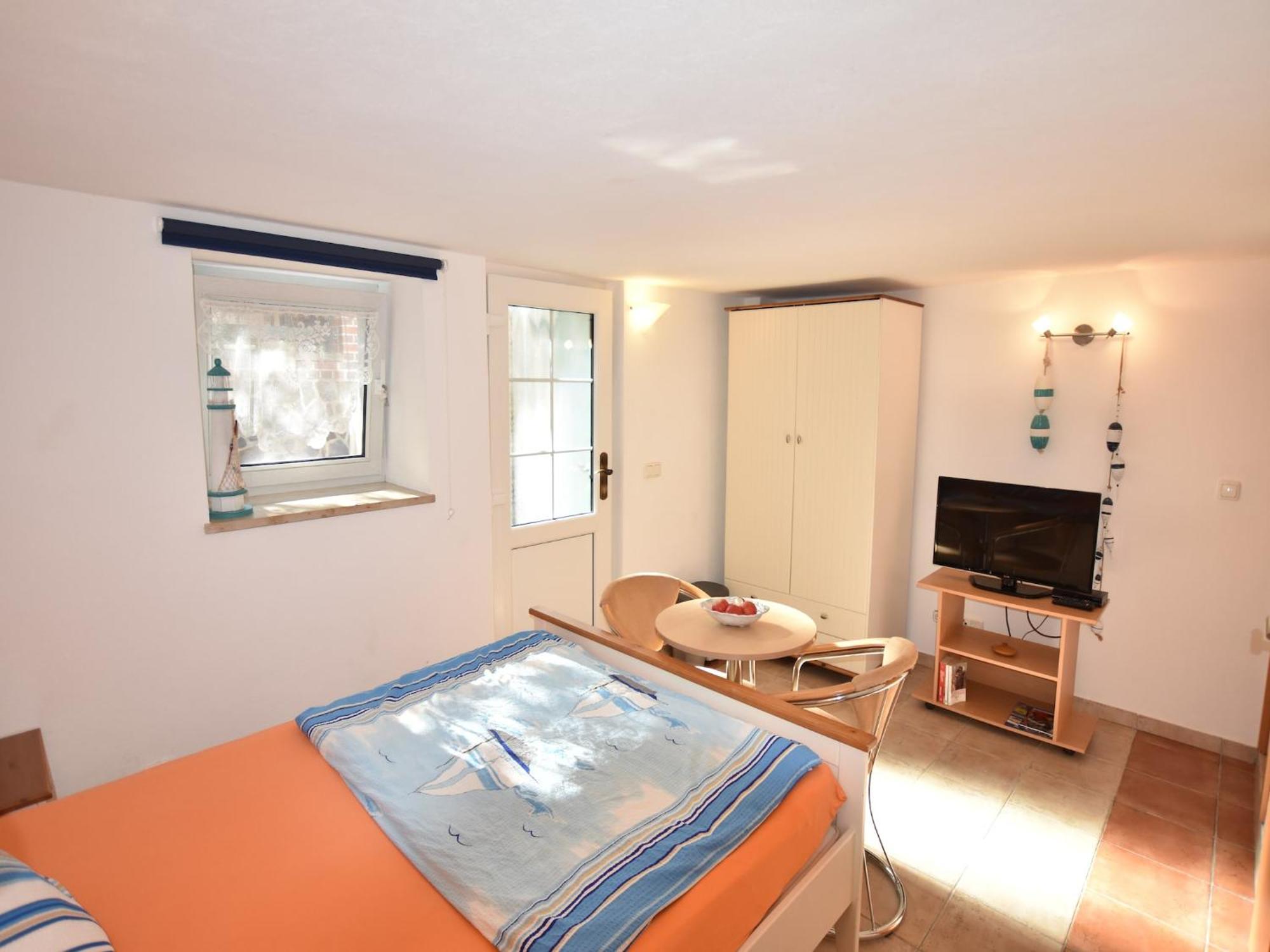 Peaceful Apartment In Ostseebad Boltenhagen With Terrace Ngoại thất bức ảnh
