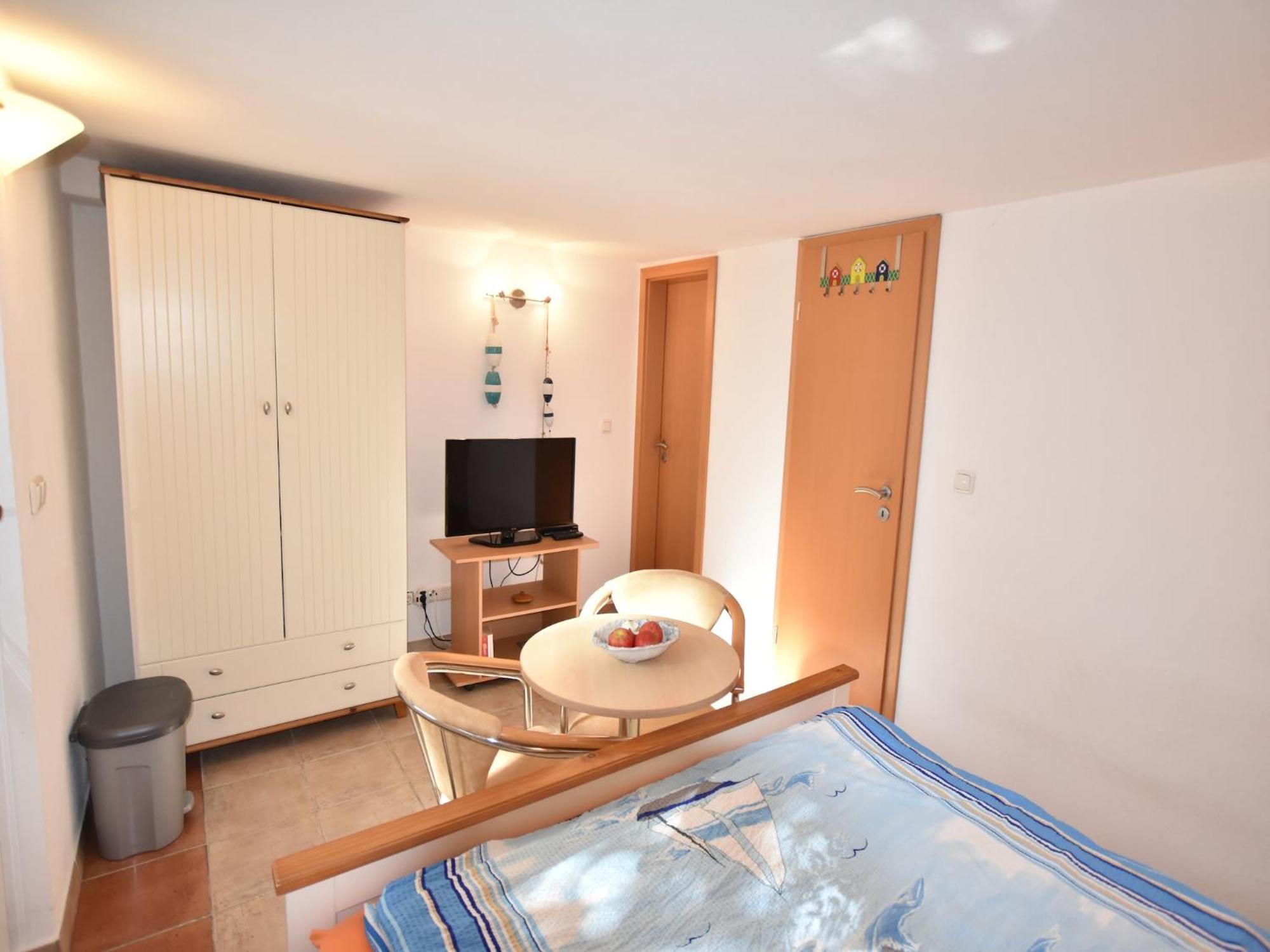 Peaceful Apartment In Ostseebad Boltenhagen With Terrace Ngoại thất bức ảnh