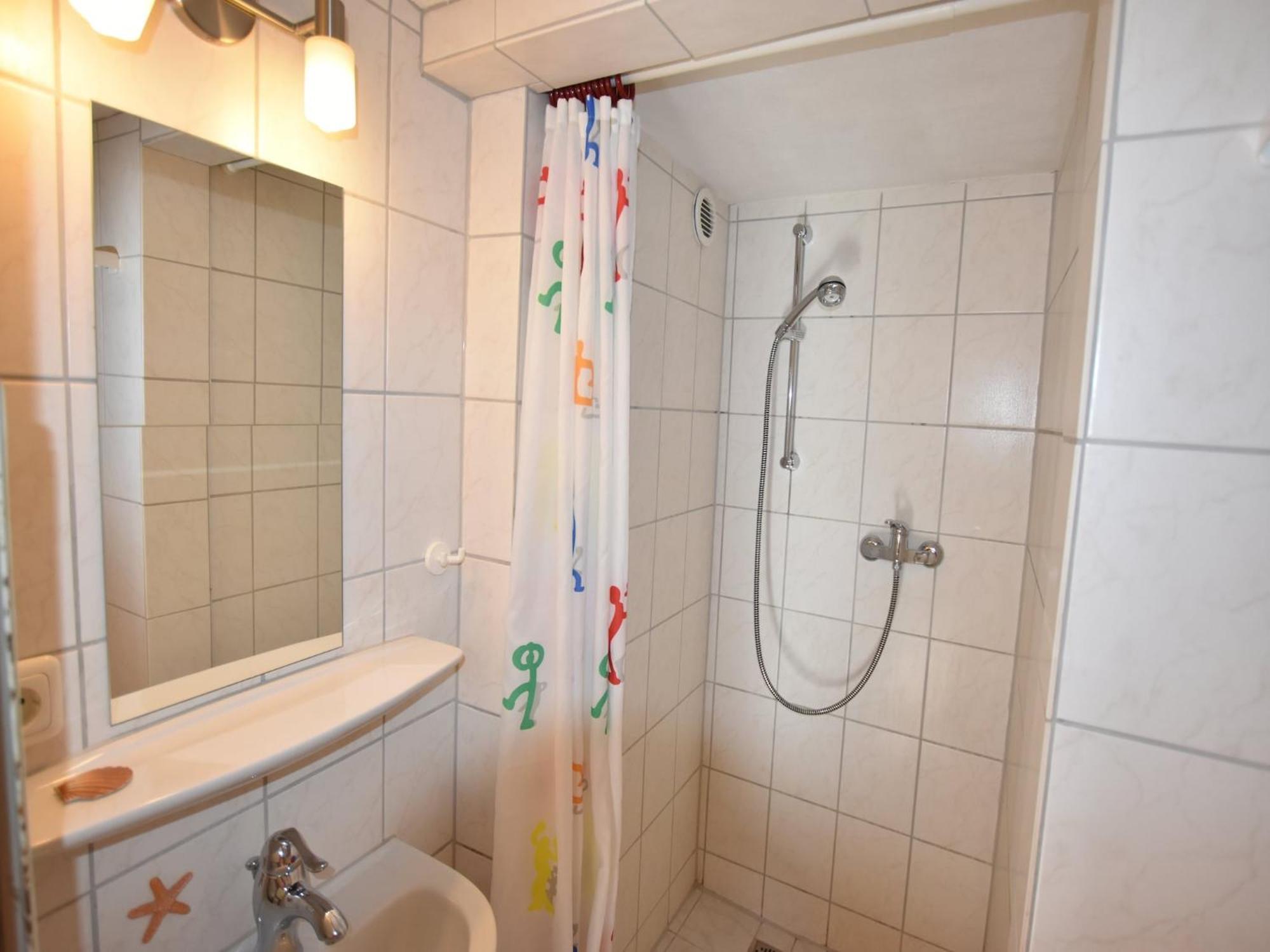 Peaceful Apartment In Ostseebad Boltenhagen With Terrace Ngoại thất bức ảnh