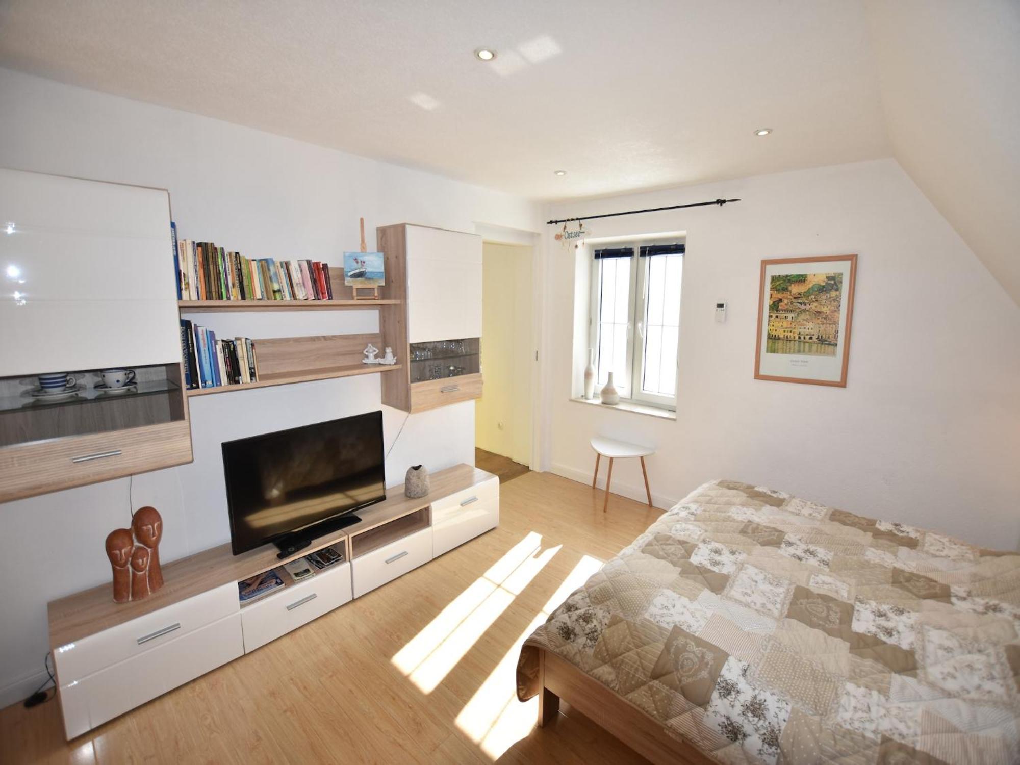 Peaceful Apartment In Ostseebad Boltenhagen With Terrace Ngoại thất bức ảnh