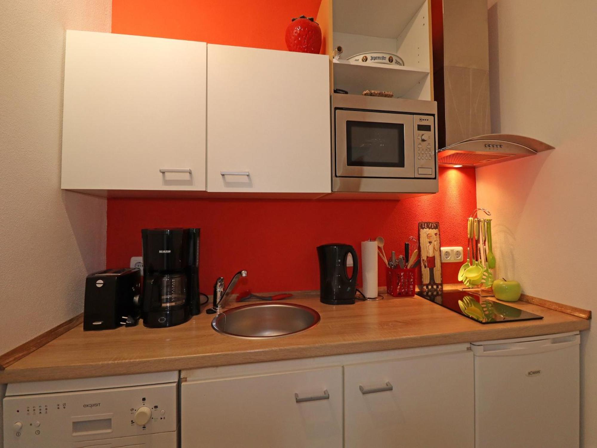 Peaceful Apartment In Ostseebad Boltenhagen With Terrace Ngoại thất bức ảnh