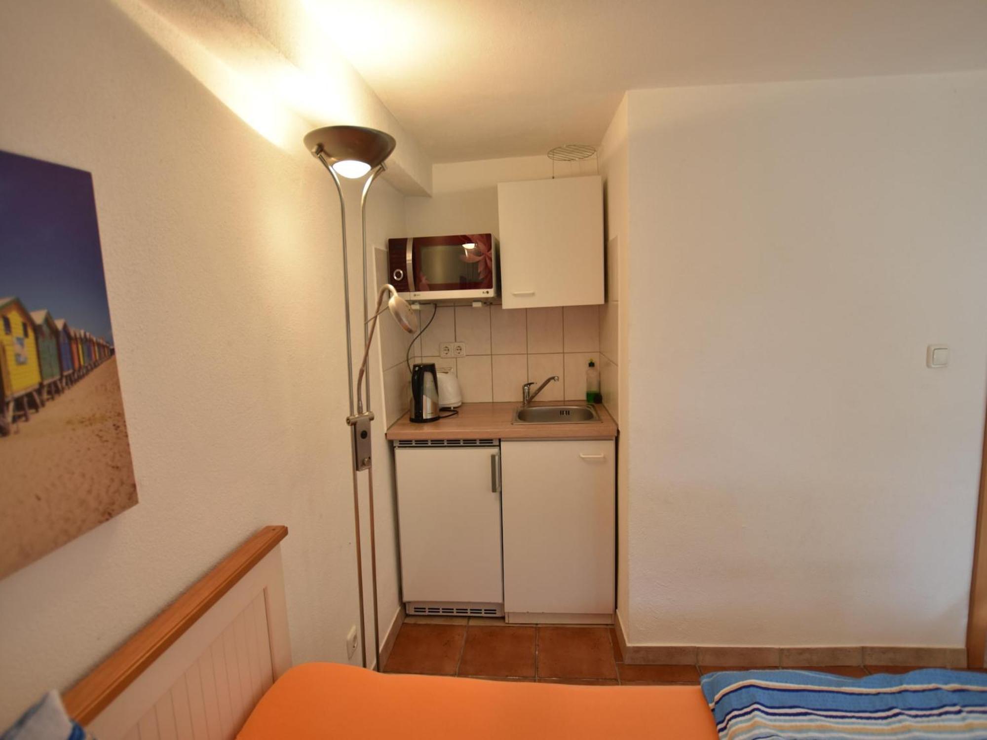 Peaceful Apartment In Ostseebad Boltenhagen With Terrace Ngoại thất bức ảnh
