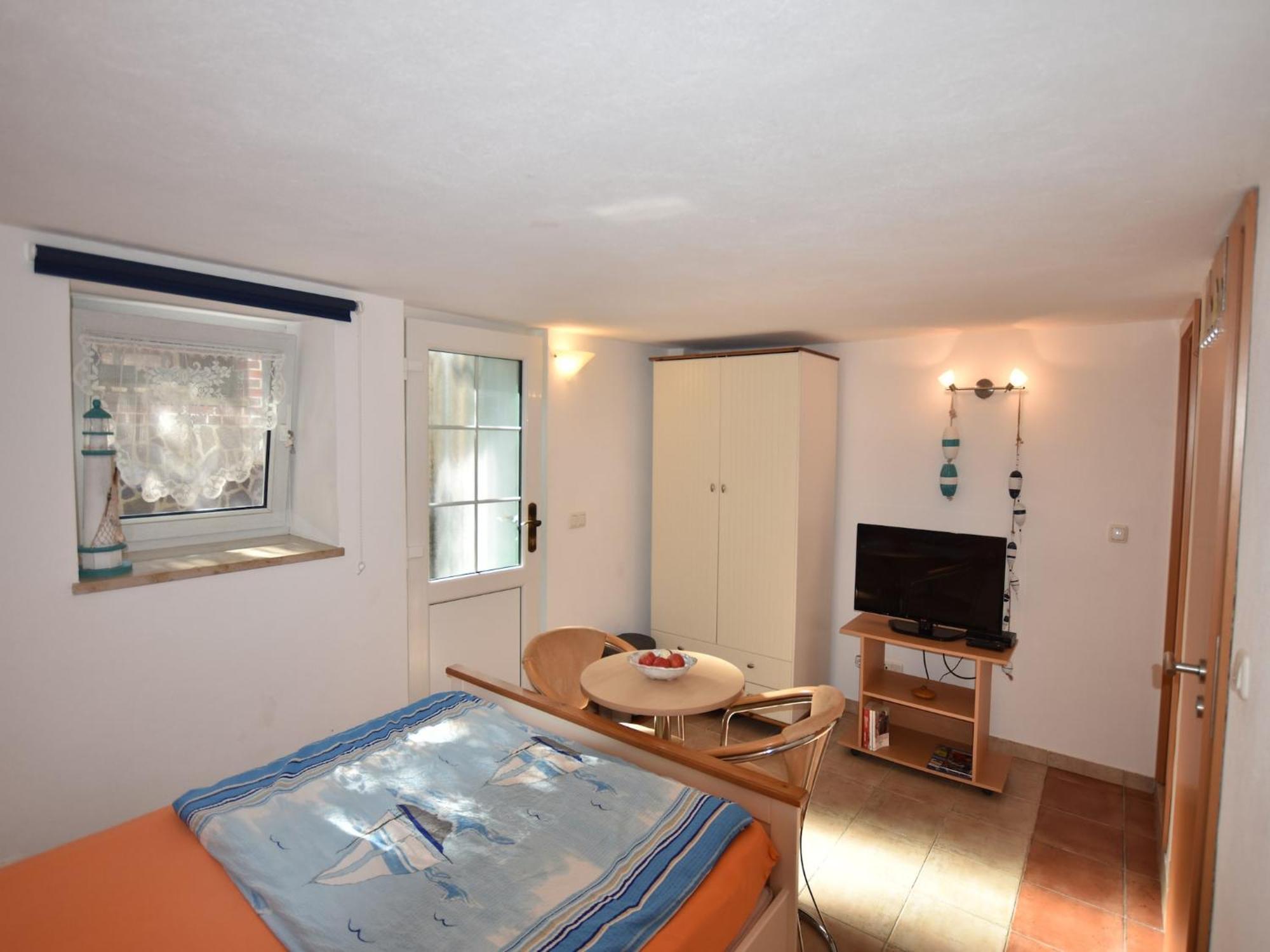 Peaceful Apartment In Ostseebad Boltenhagen With Terrace Ngoại thất bức ảnh